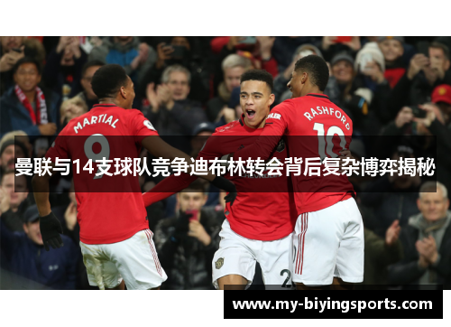 曼联与14支球队竞争迪布林转会背后复杂博弈揭秘