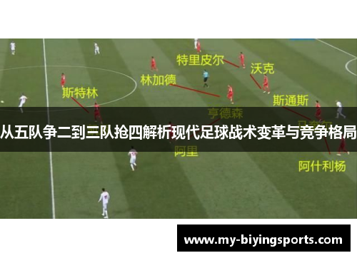 从五队争二到三队抢四解析现代足球战术变革与竞争格局