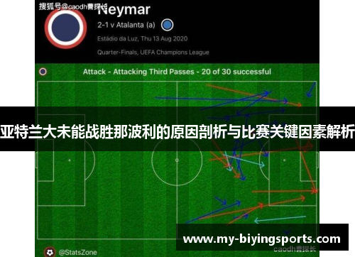 亚特兰大未能战胜那波利的原因剖析与比赛关键因素解析