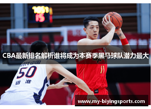 CBA最新排名解析谁将成为本赛季黑马球队潜力最大