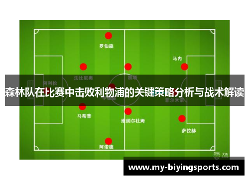 森林队在比赛中击败利物浦的关键策略分析与战术解读