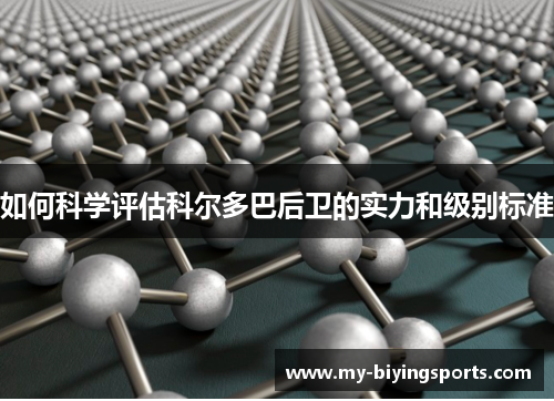 如何科学评估科尔多巴后卫的实力和级别标准