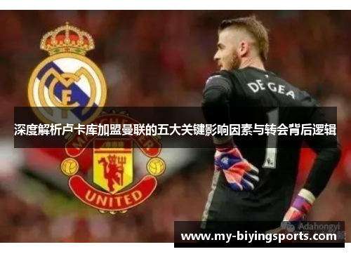 深度解析卢卡库加盟曼联的五大关键影响因素与转会背后逻辑