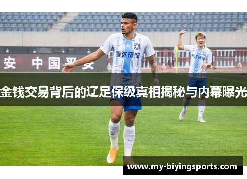 金钱交易背后的辽足保级真相揭秘与内幕曝光 金钱交易背后的辽足保级真相揭秘与内幕曝光